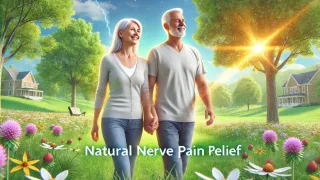 Say Goodbye to Nerve Pain: A Natural Solution for Lasting Relief