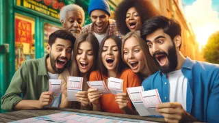 Unlock the Secrets to Winning the Lottery Without the Guesswork