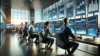 Master the Art of Predictive Trading with Trend Profiteer