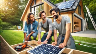 Transform Your Home with DIY Energy Solutions: Cut Costs and Boost Efficiency