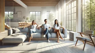 Discover the Secret to Clean Air and a Healthier Home