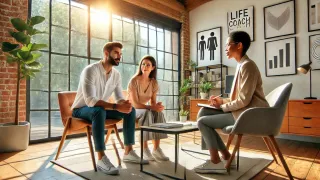 Unlock Your Full Potential: Transform Your Life with Life Optimization Coaching