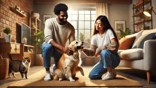 Transform Your Pet's Life: The Ultimate Solution for Pet Health and Happiness