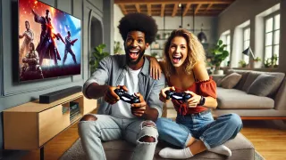 Elevate Your Gaming Experience: The Ultimate Marketplace for Gamers