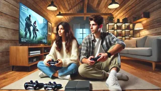 Elevate Your Gaming Experience: Unlock the Best Deals on Games and More with MMOGA