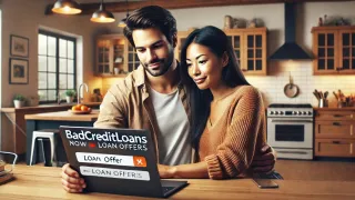 Overcome Financial Hurdles: Secure Reliable Funding with BadCreditLoans.com