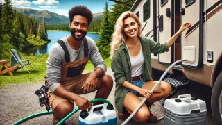 Keep Your RV Adventures Fresh and Hygienic with Expert Sanitation Tips