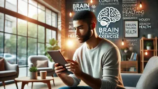 Boost Your Memory and Cognitive Skills with Mnemon: Your Ultimate Brain-Training Tool