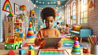 Unlock Your Child’s Cognitive Potential with Mnemon: Fun and Effective Brain Training for Kids