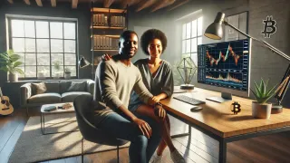 Master Cryptocurrency Trading with Crypto Ultimatum