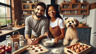 From Passion to Profit: How to Start a Thriving Pet Bakery Business