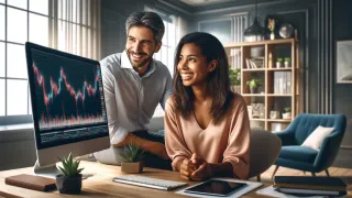 Discover the Fast Track to Smart Stock Market Profits