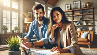 Achieve Financial Independence with Wealth Prism Letter