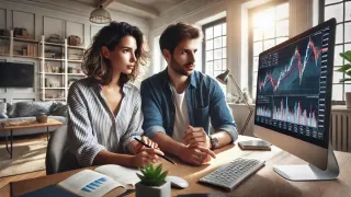 Master Forex Trading with Forex Market Masters