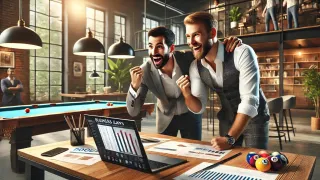 Achieve Your Dream of Owning a Pool Hall with the Right Business Plan