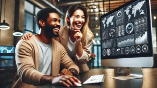 Today We Found Out That Earning Extra Income Can Be Easy with Automation