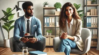 Today we found out that nailing your job interview can be easier with the right preparation.