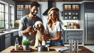 Today we found out that finding the best dog food can be straightforward with insights from Dog Food Truths