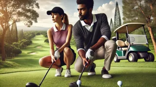 Today We Found Out That Your Golf Mental Game Can Be Solved with Insightful Training from Golf Brain Online