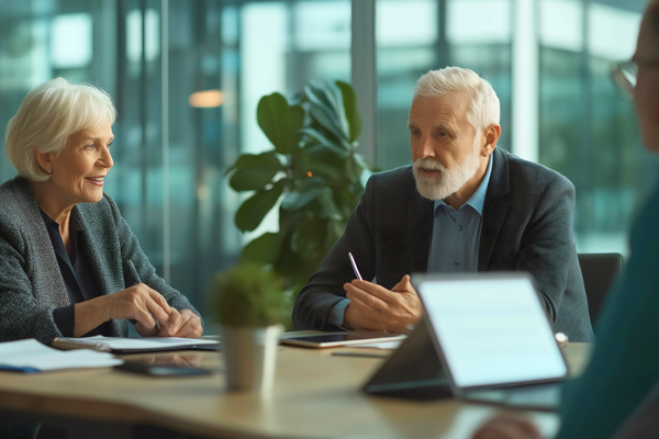 Reverse Mortgages: The Hidden Risks and What You Need to Know