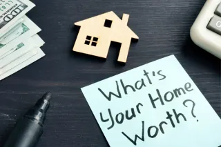 Understanding the True Value of Your Home During Foreclosure
