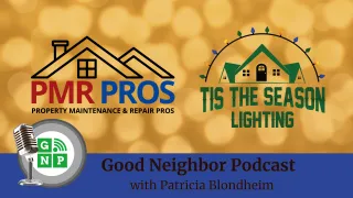 Dustin Schollian: Innovating Handyman Services and Holiday Lighting at PMR Pros and Tis the Season Lighting in North Jefferson County