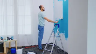 The Secret to Long-Lasting Paint Jobs: Expert Prep and Techniques
