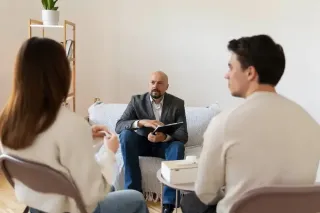 Financial Wellness Strategies With Stephen Rought's Expertise
