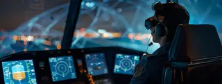 Navigating Virtual Counseling Options Tailored for Pilots