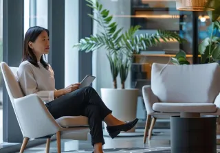 Strategies for Addressing Mental Health Issues While Safeguarding Your Career Path