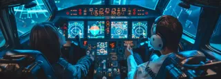 The Importance of Mental Health Resources for Pilot Wellbeing