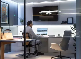 Elevate Your Wellbeing: Discover Online Therapy for Pilots