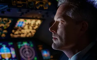 Effective Stress Reduction Techniques for Aviation Success