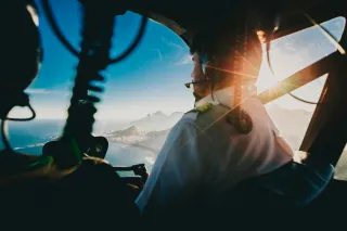 Enhance Your Flight: Cognitive Behavioral Therapy for Pilots