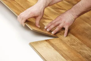 How To: Wood Floor Installation