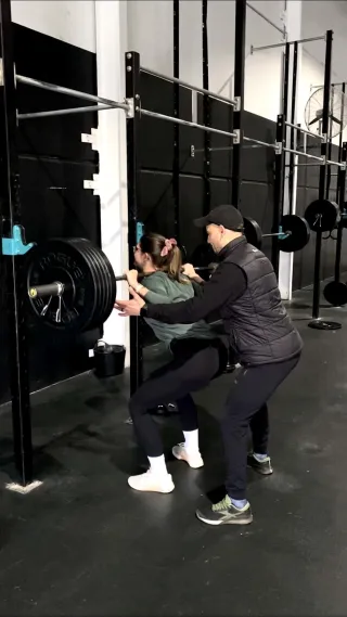 Overcoming the Fear of Starting (or Restarting) Your Fitness Journey