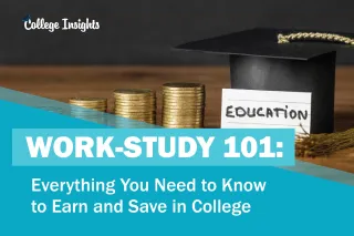 Demystifying Work Study: Earn While You Learn
