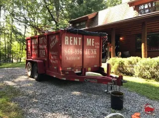 Reducing Construction Delays: How Mobile Dumpster Services Improve Efficiency