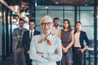 STP Serving Private Equity, Family Office and the Middle Market