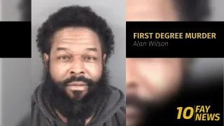 Arrest Made in Winston Ave Murder