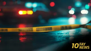 Arrest Made in Pembroke Homicide Investigation

