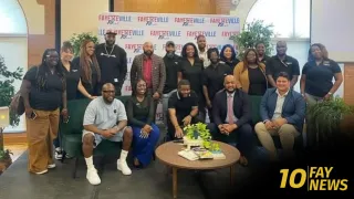 Fayetteville Gears Up for 2nd Next Generation Business Summit