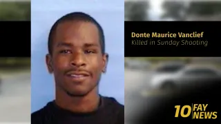 Victim Identiffied in Sunday Morning Barton Landing Homicide