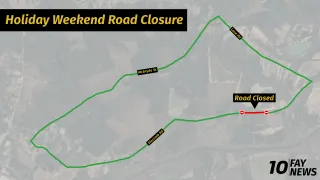 Slocomb Road in North Cumberland County Set to Close Memorial Day Weekend for Popular ATV Event

 