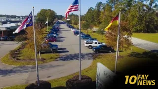 Governor Stein Announces Major Expansion for BSH Home Appliances in Craven County, Bringing Nearly 200 New Jobs
