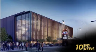 Cumberland County Commissioners Pull the Plug on Downtown Crown Events Center


