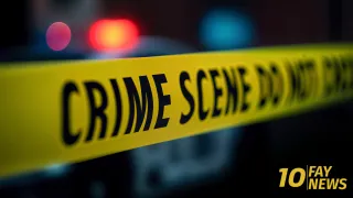 Juvenile Shot at Lake Rim Boat Ramp