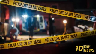 Fayetteville Homicide Investigation Underway After Dornoch Drive Shooting