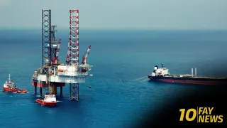 Carolina Governors Advocate for Continued Offshore Drilling Moratorium