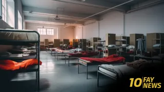 Cumberland County Ends Negotiations with Salvation Army for Counties only Permanent Homeless Shelter